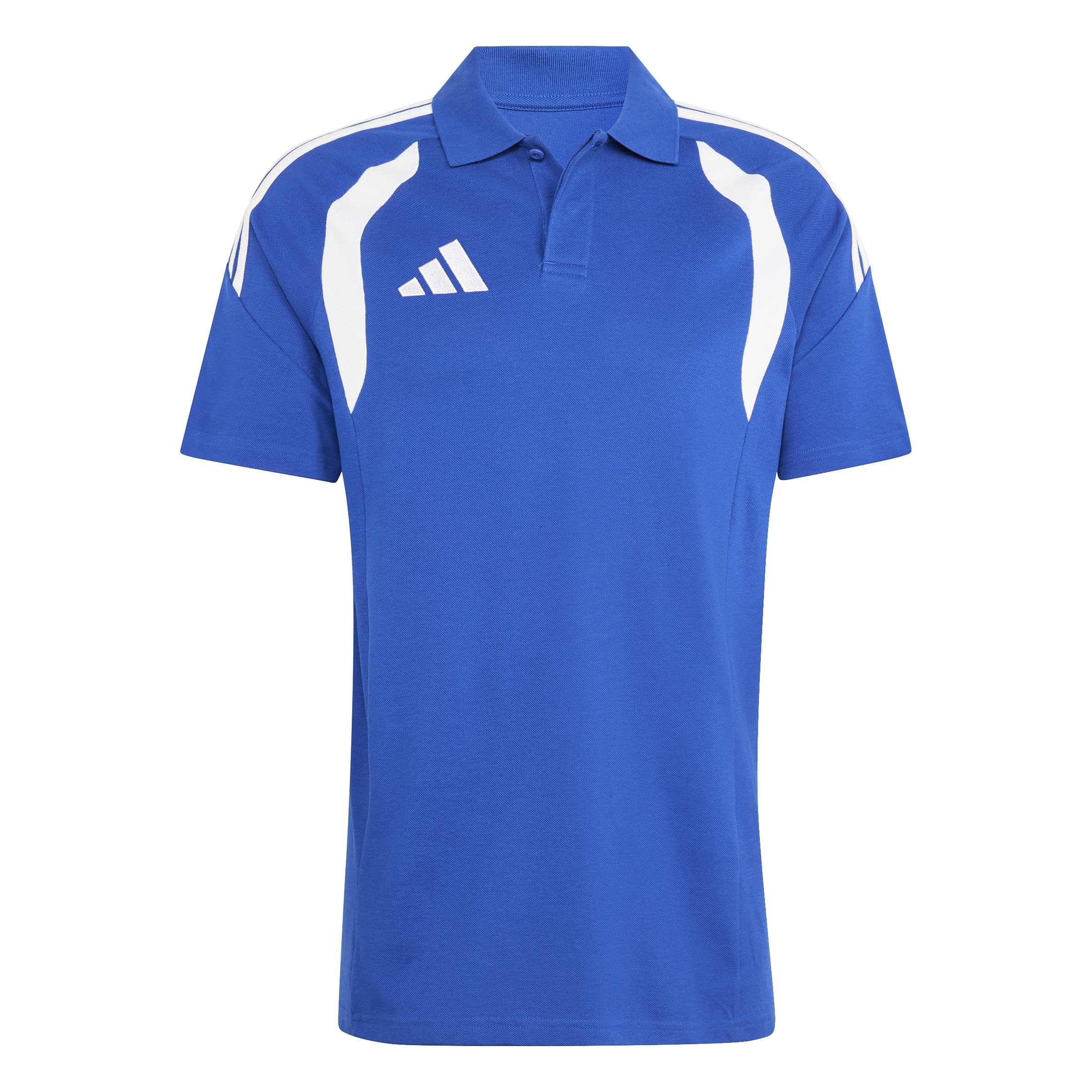 adidas Herren Tiro26 League Polo Polohemd (1er Pack)