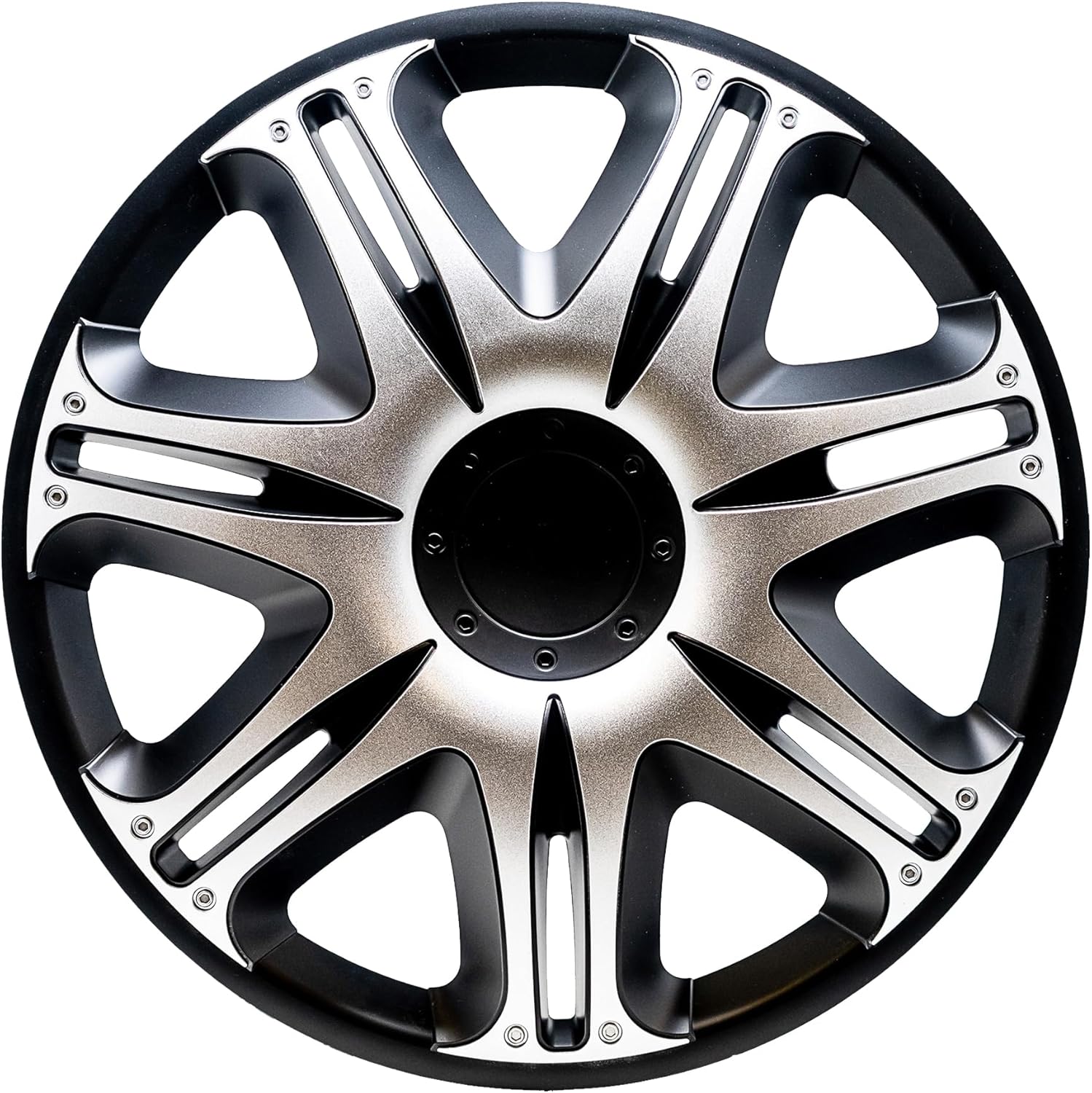Alpena Velociti Wheel Covers, Premium EuropeanMade Rim