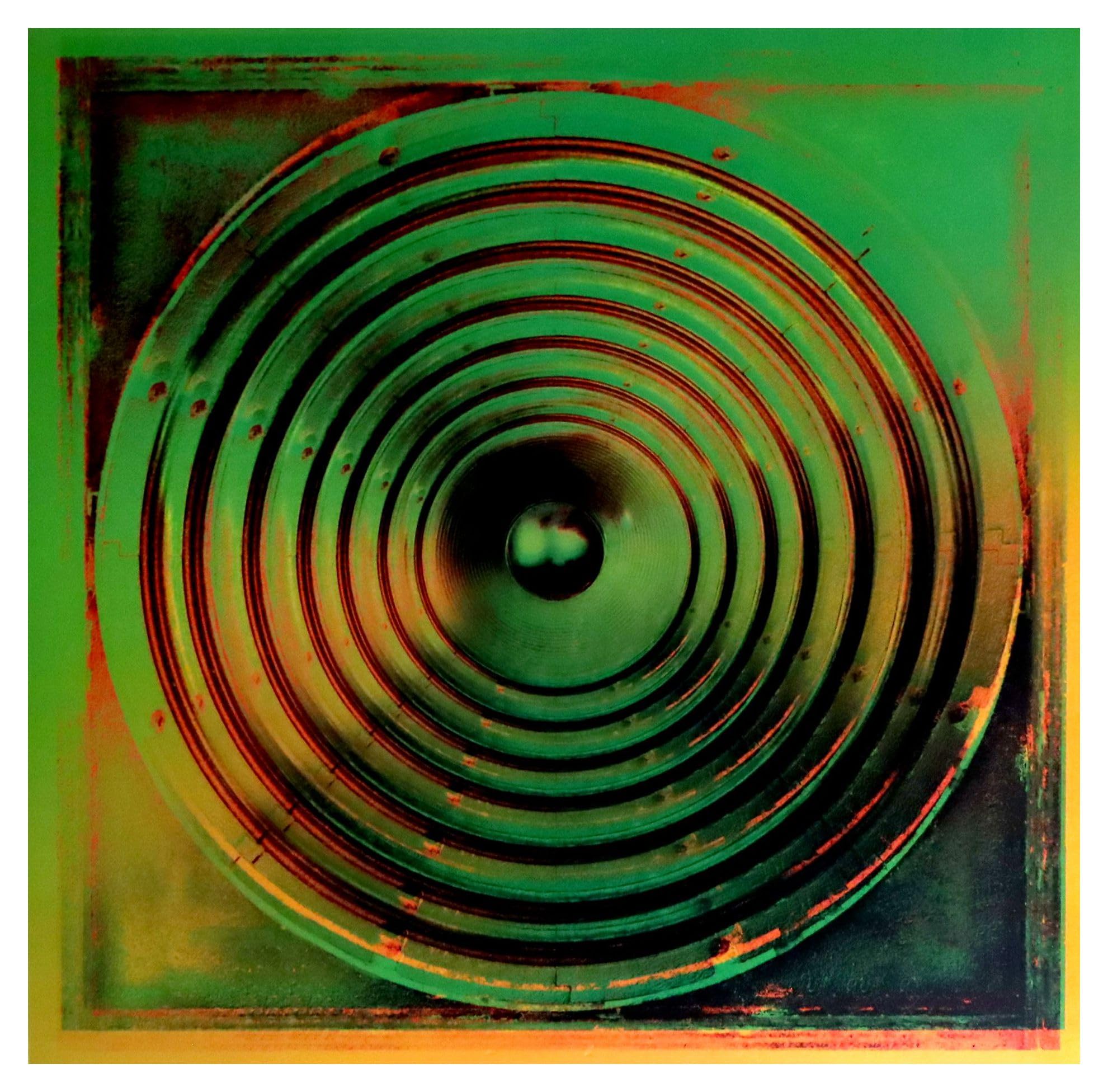 LATE NIGHT TALES PRESENTS VERSION EXCURSION SELECTED BY DON LETTS