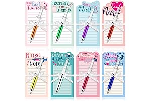 Laumoi Happy Nurse's Day Gift Set