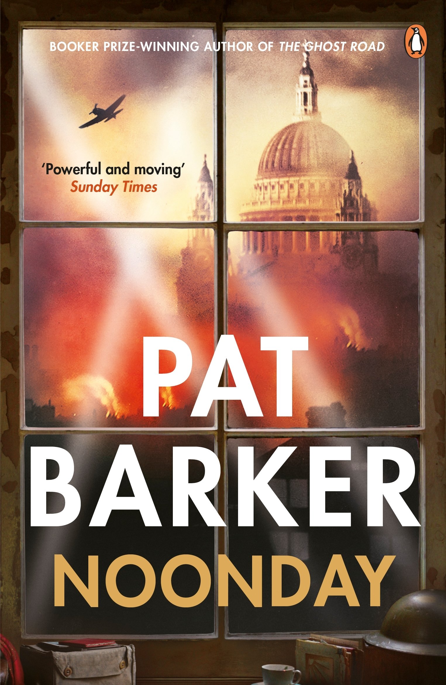 Noonday: Pat Barker: 3 (The Life Class Trilogy, 3)
