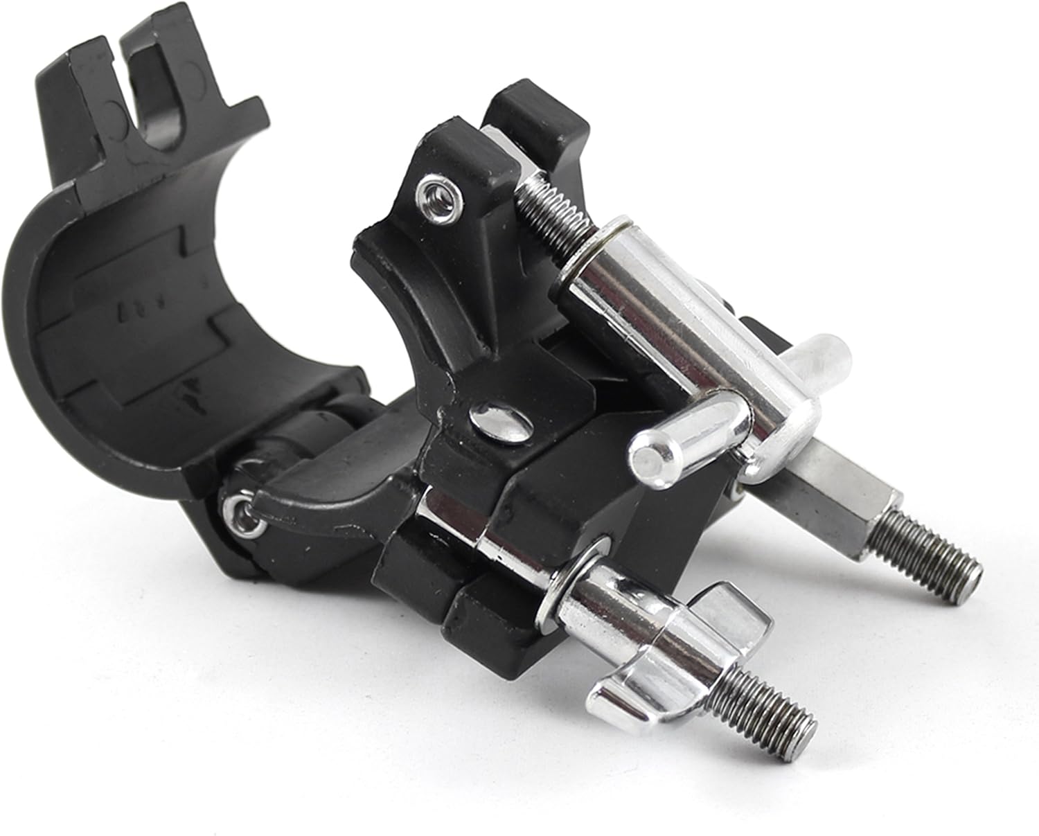 Pintech Percussion MC-M Metal Multi Drum Clamp