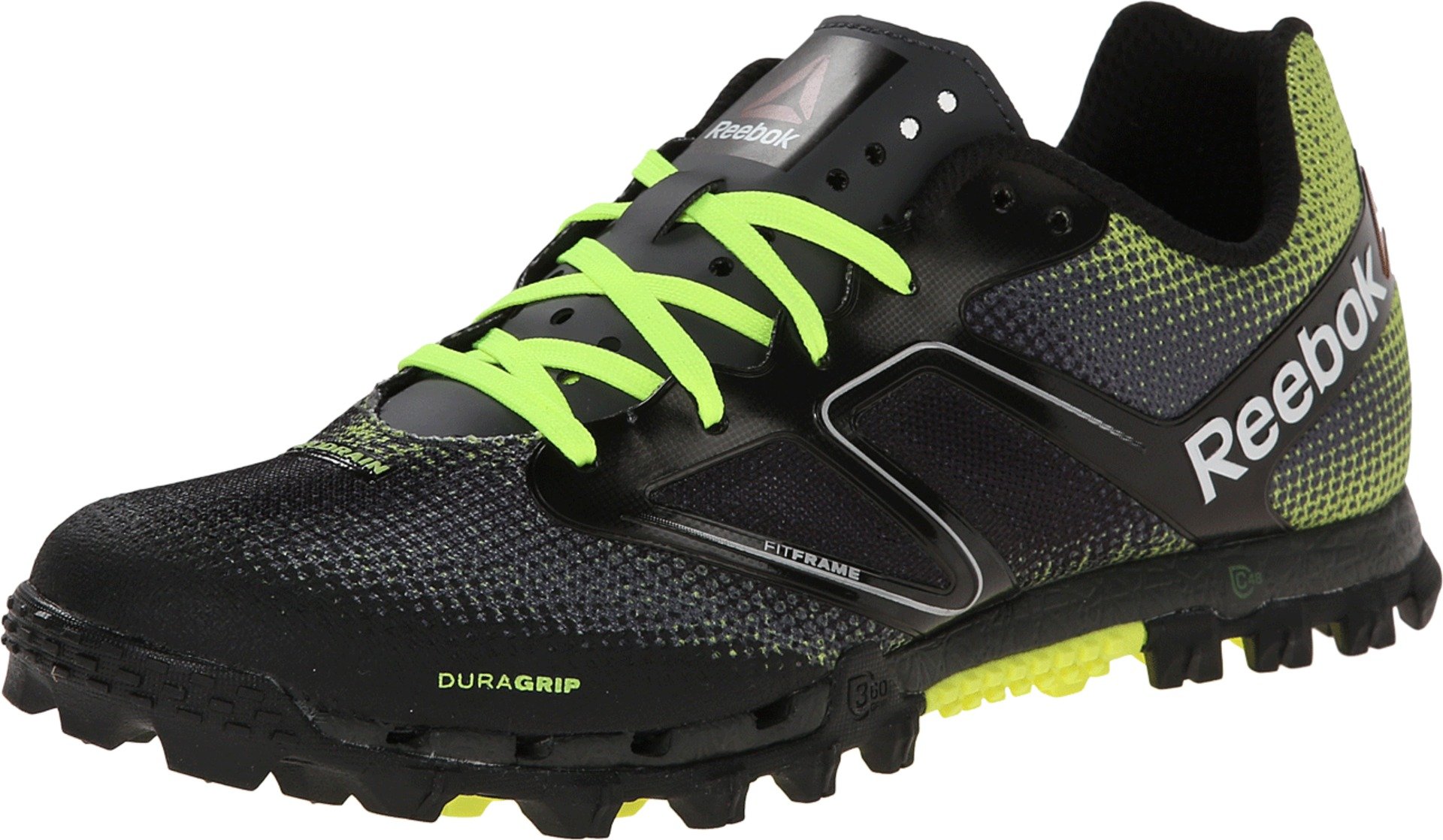 Reebok All Terrain Super Womens Running Shoe