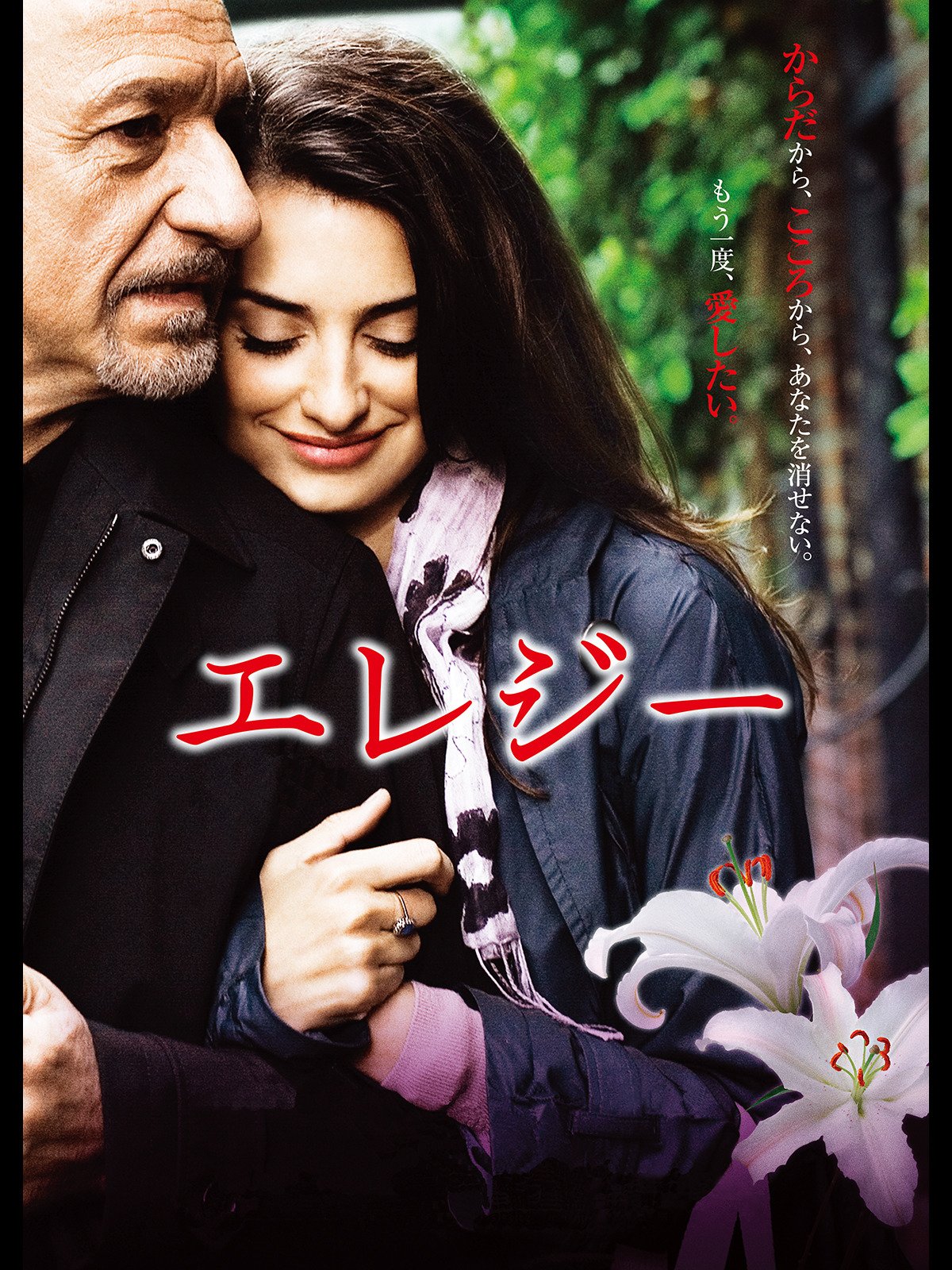 Amazon Co Jp エレジー 字幕版 を観る Prime Video