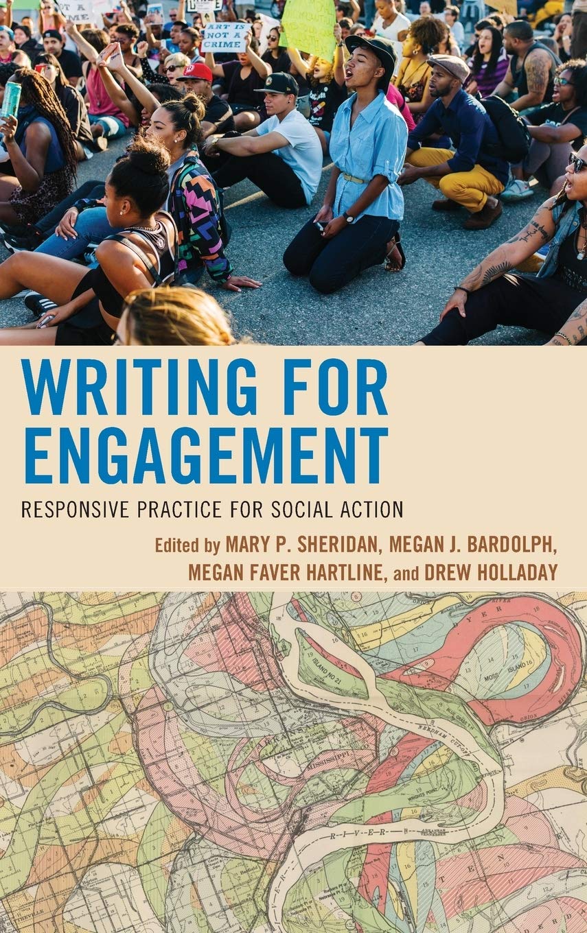 Writing for Engagement: Responsive Practice for Social Action