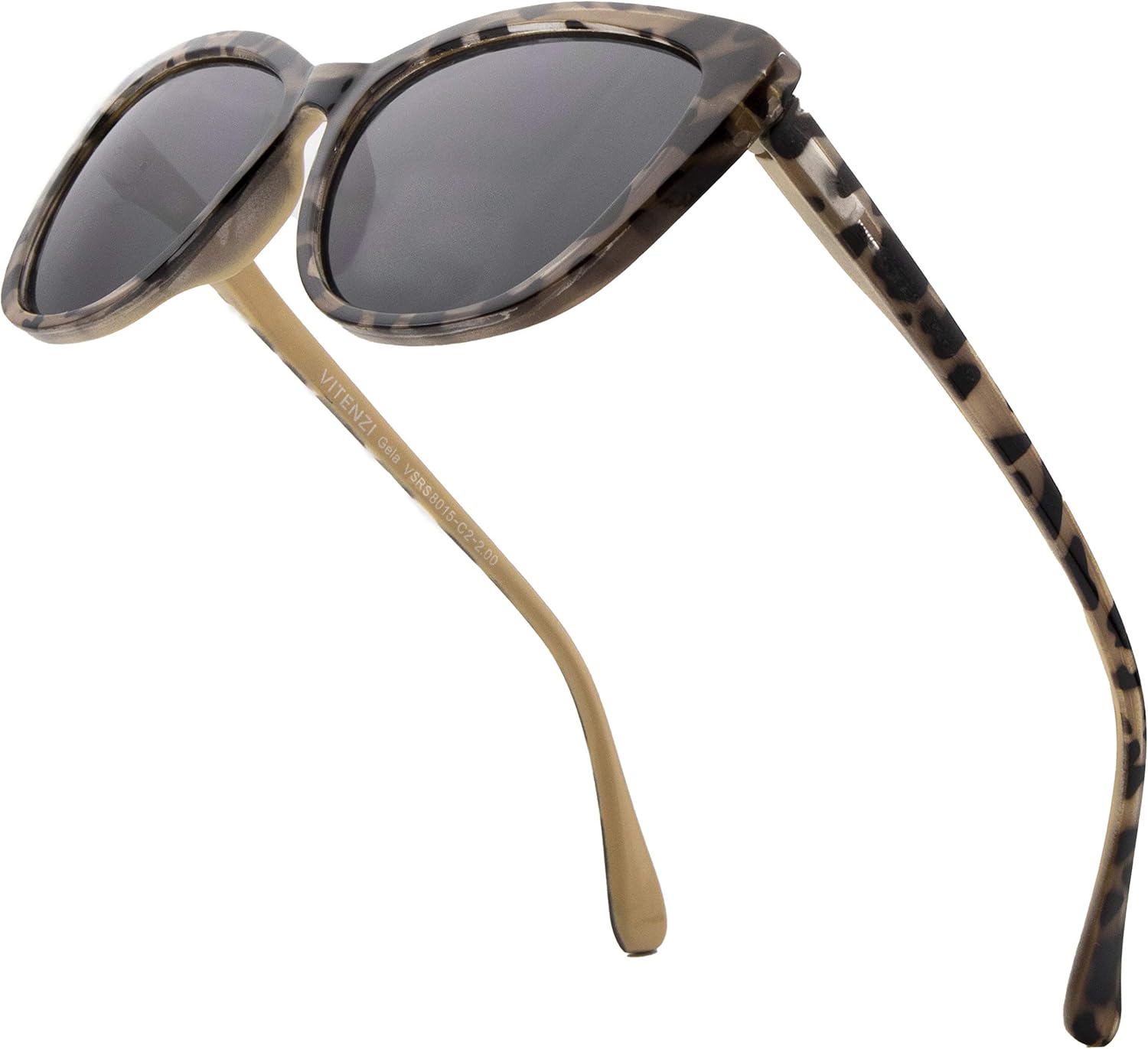 Sunglasses with reading glasses built in Clearance