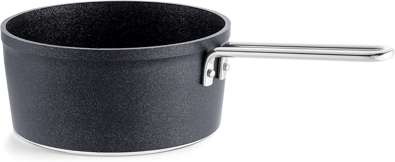 Fissler Adamant NonStick Saucepan 2.1 qt German Made