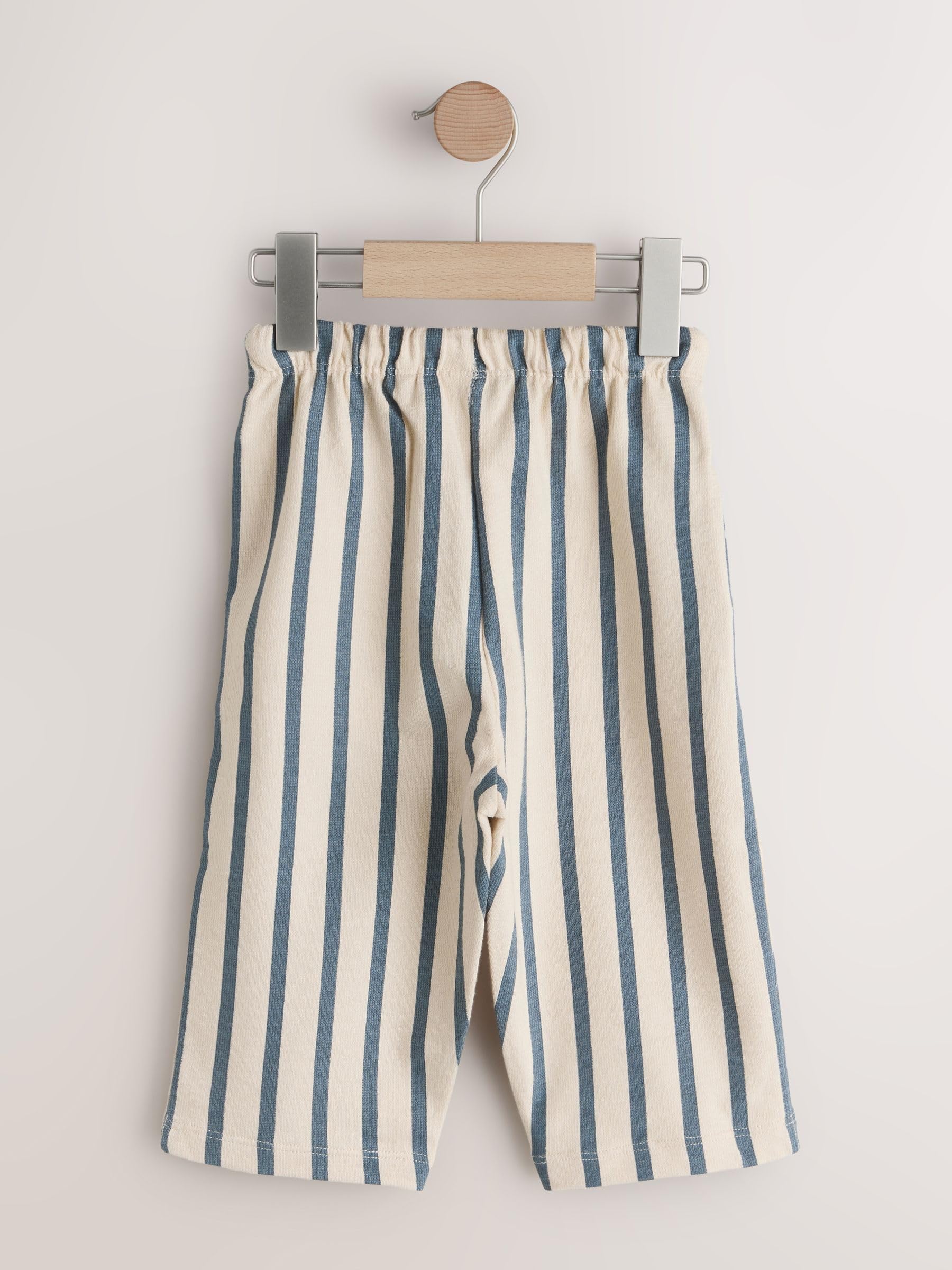 NEXT Niños Pack de 3 Pantalones de chándal con Rayas