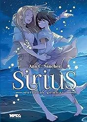 Sirius: Estrelas gêmeas - Volume único