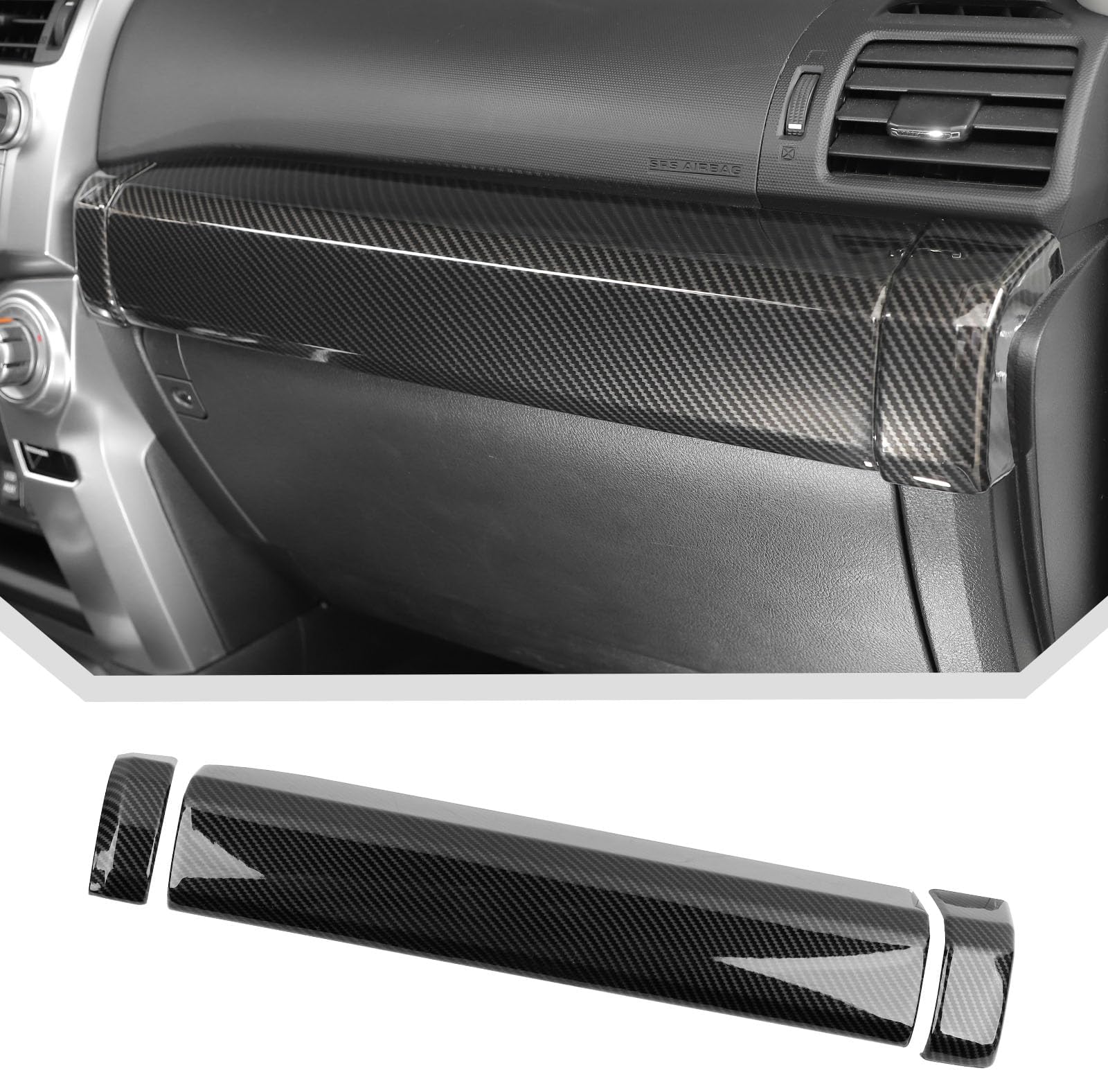 Hoolcar Interior Accessories Kits Gear Shift Navigation Air