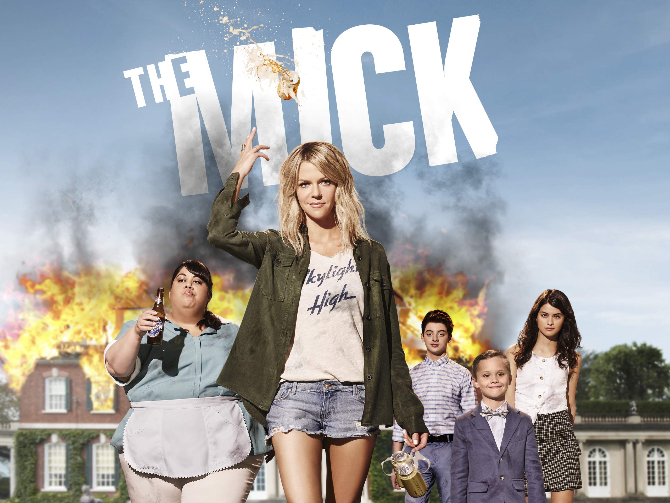 The Mick Season 2