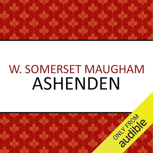 Ashenden