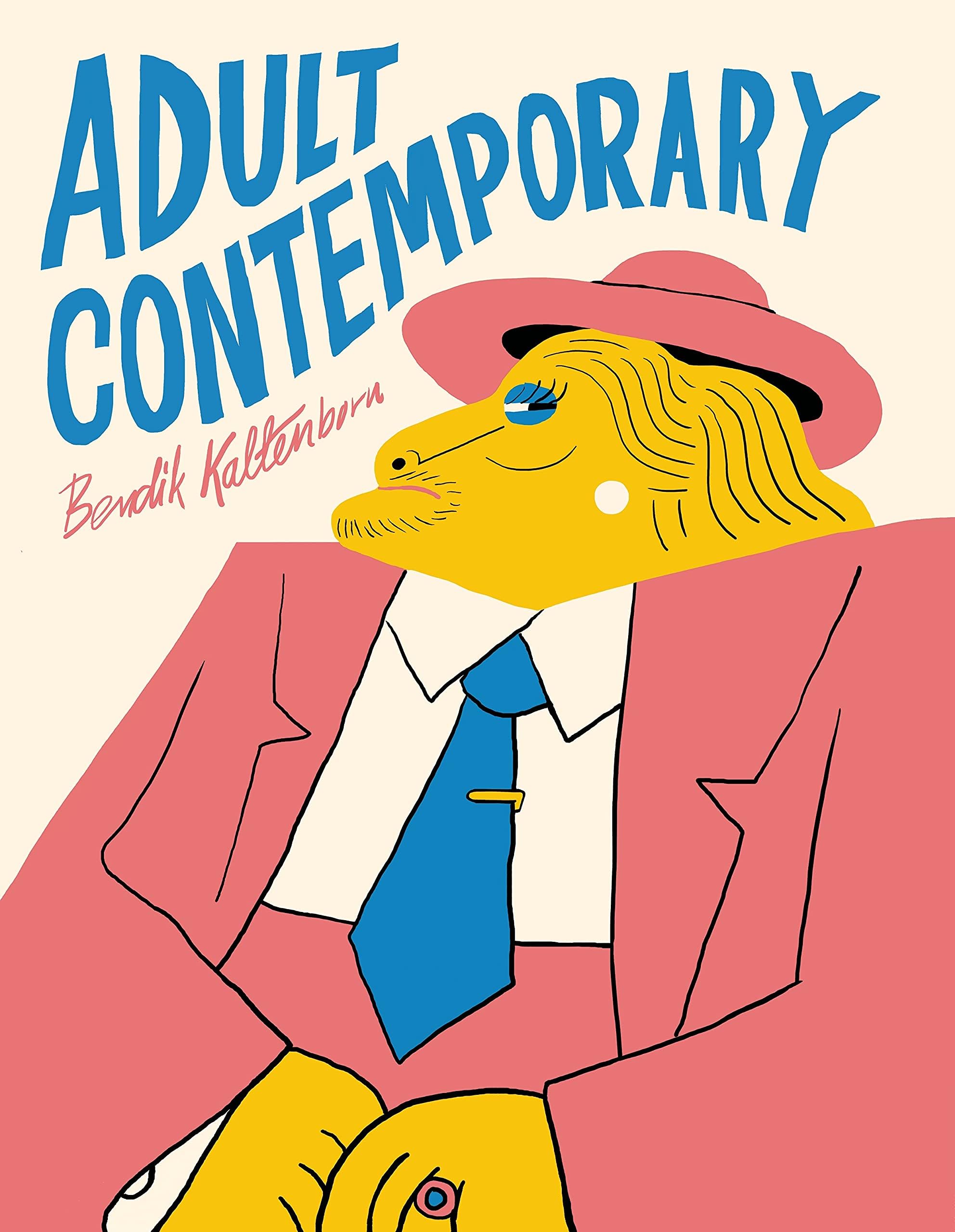 Adult Contemporary: 100 Iconic Moments in Fashion