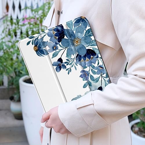 Miniatura 2 de Yebiseven Funda para Tienda Fire Max 11 2023 (solo compatible con tablet de 13 generación), a prueba de golpes, con soporte triple y apagado y