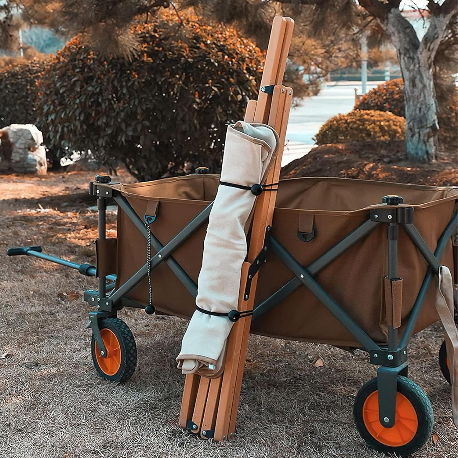 30 Pack Ball Bungee Cord, 5.91" to 9.84" Heavy Duty Bungie Cord Balls Canopy Tarp Tie Down Bungee Balls for Camping, Tents, Cargo,Holding Wire and Hoses, Patio Umbrellas, Awning