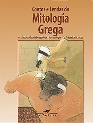 Contos e lendas da mitologia grega