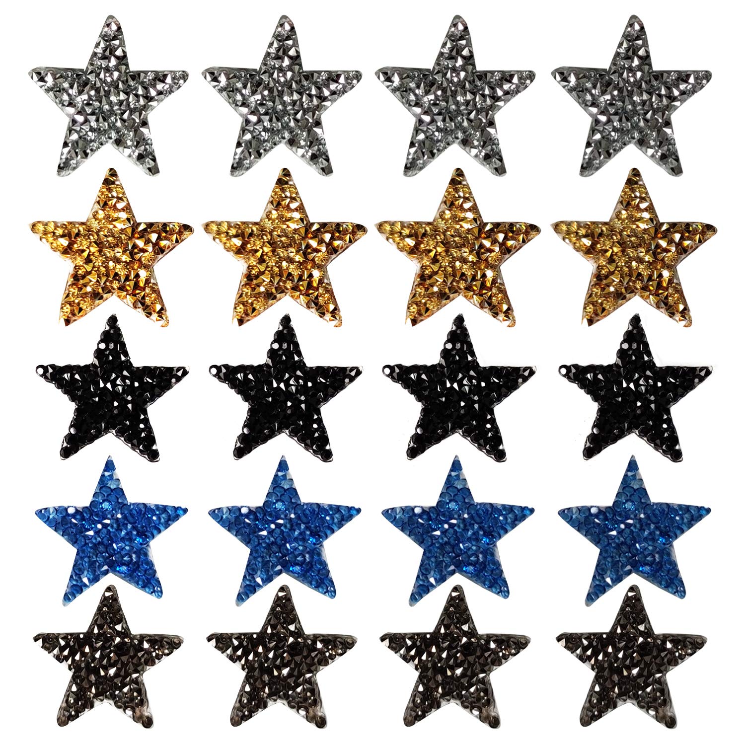 オリジナル　アイロン接着 楽天市場】簡単に ワッペン が作れる 両面 接着 シート A4 単品