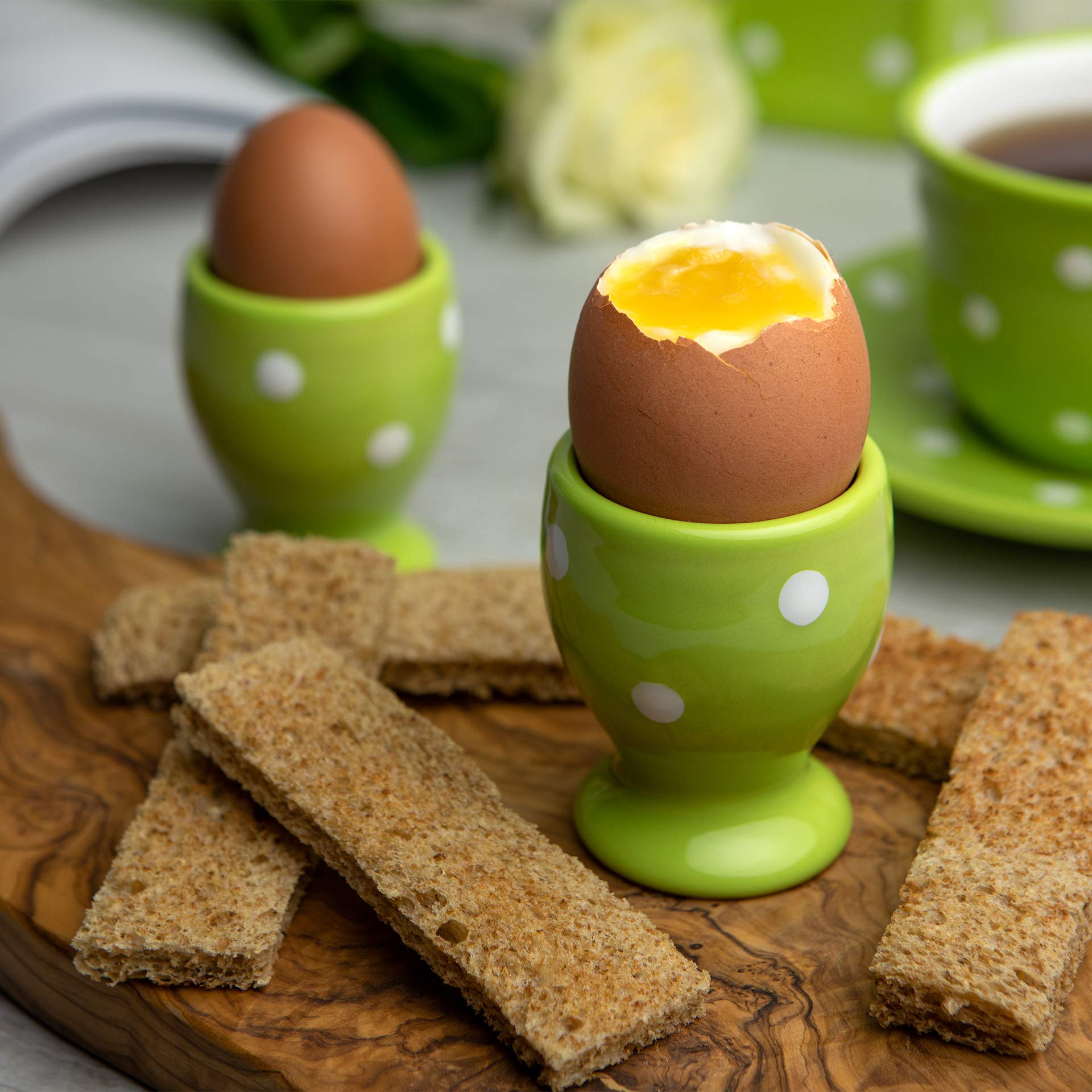 One Large Plastic Easter Egg - Fill with Candy