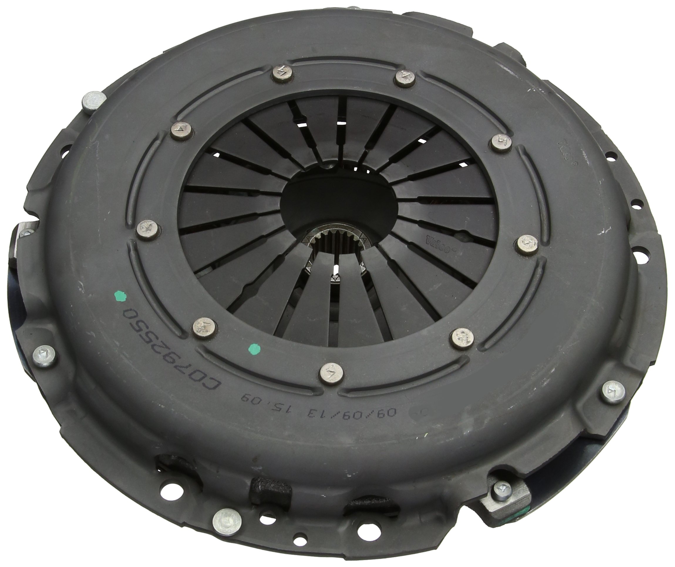 Amazon.com: Valeo Clutch 826354 : Automotive 