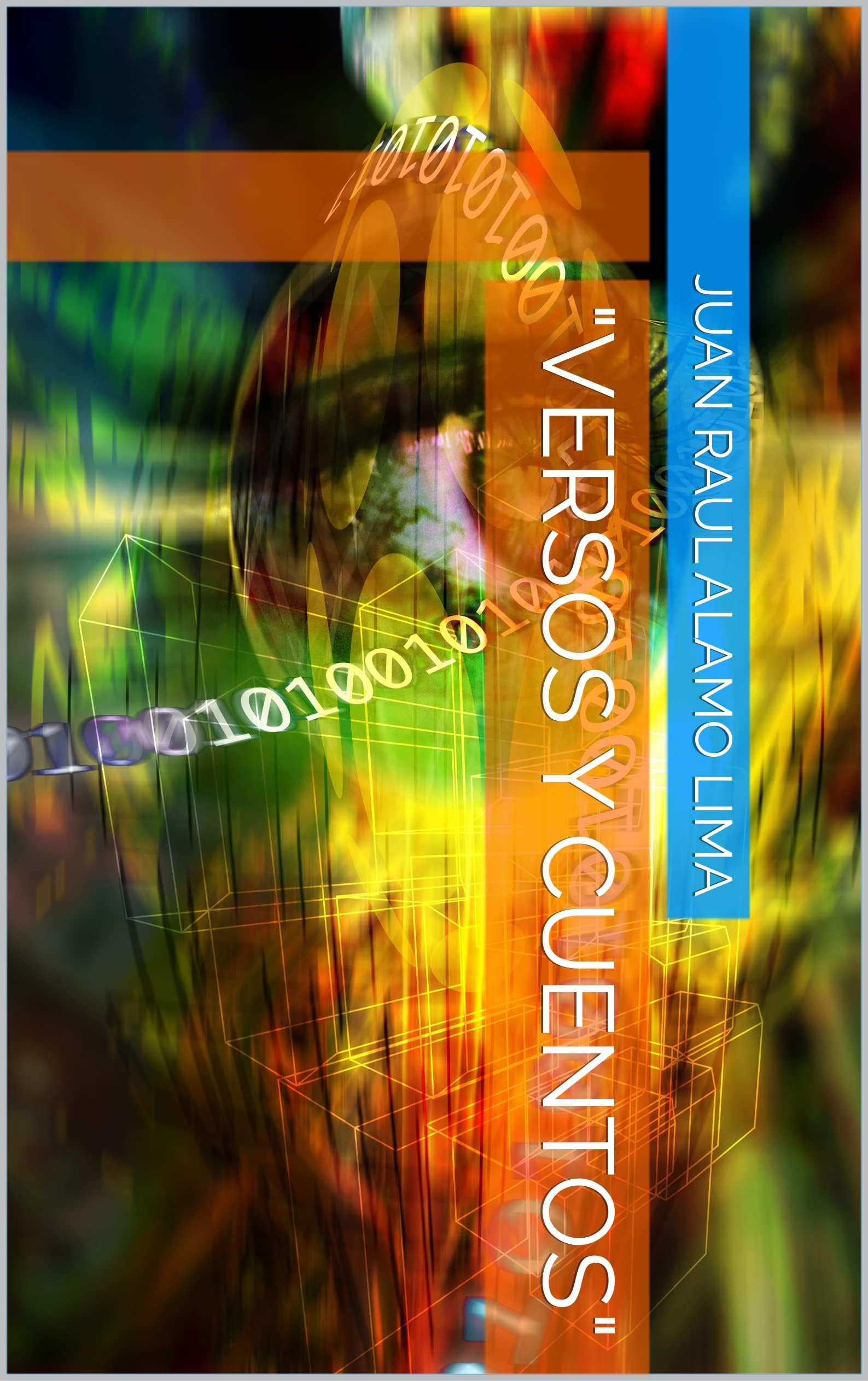 "Versos y Cuentos" (Spanish Edition)