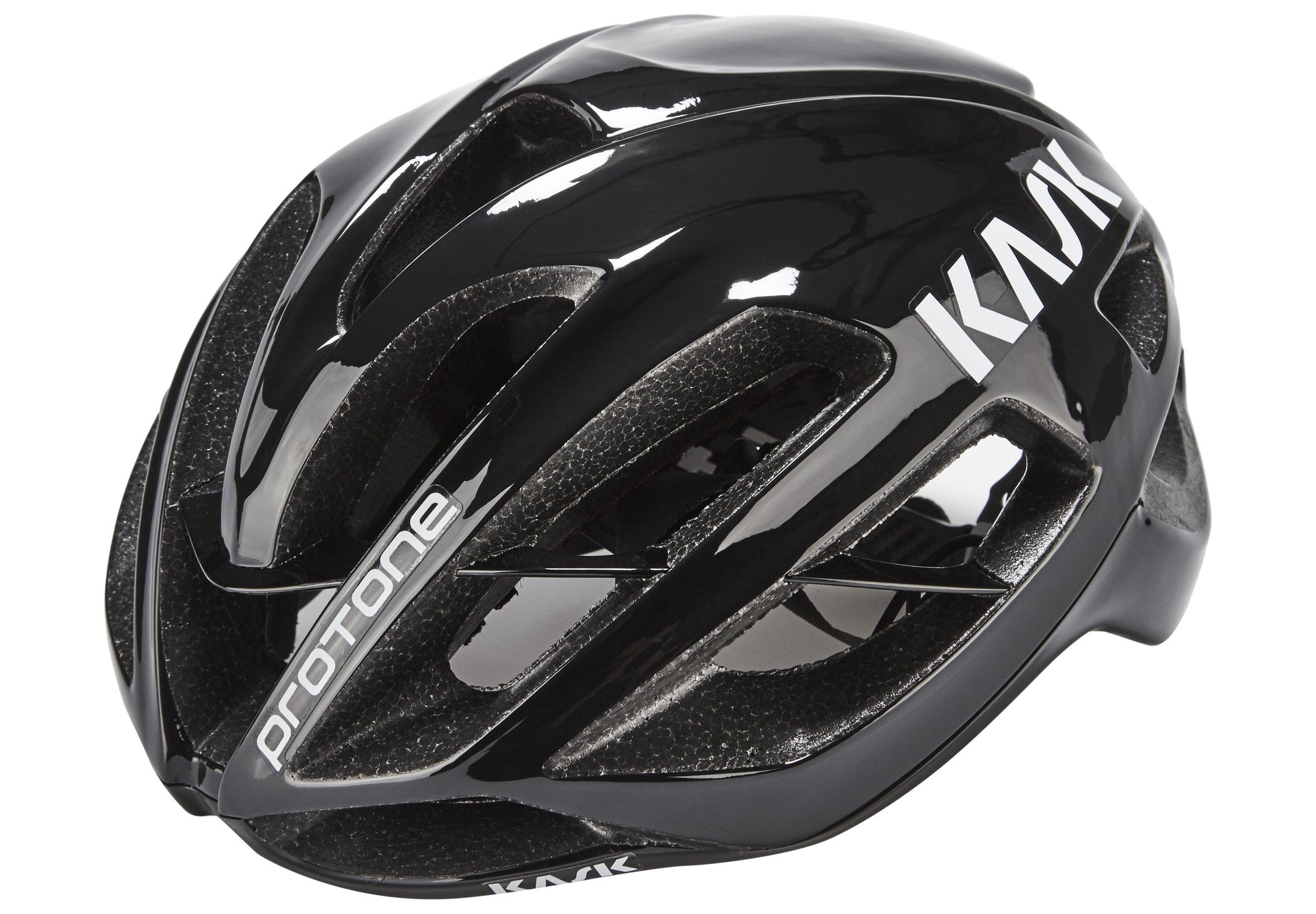 Amazon | KASK(カスク) ヘルメット PROTONE BLK S サイズ:50-56cm