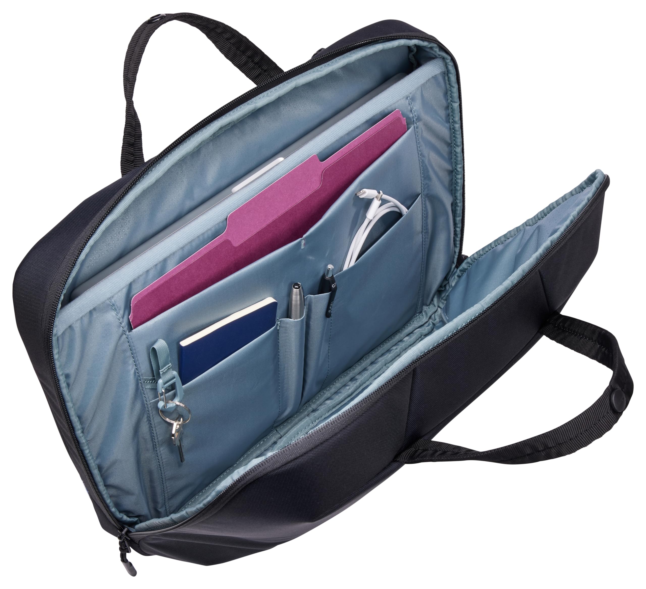 Thule Subterra Borsa a tracolla Unisex - Adulto (Pacco da 1)