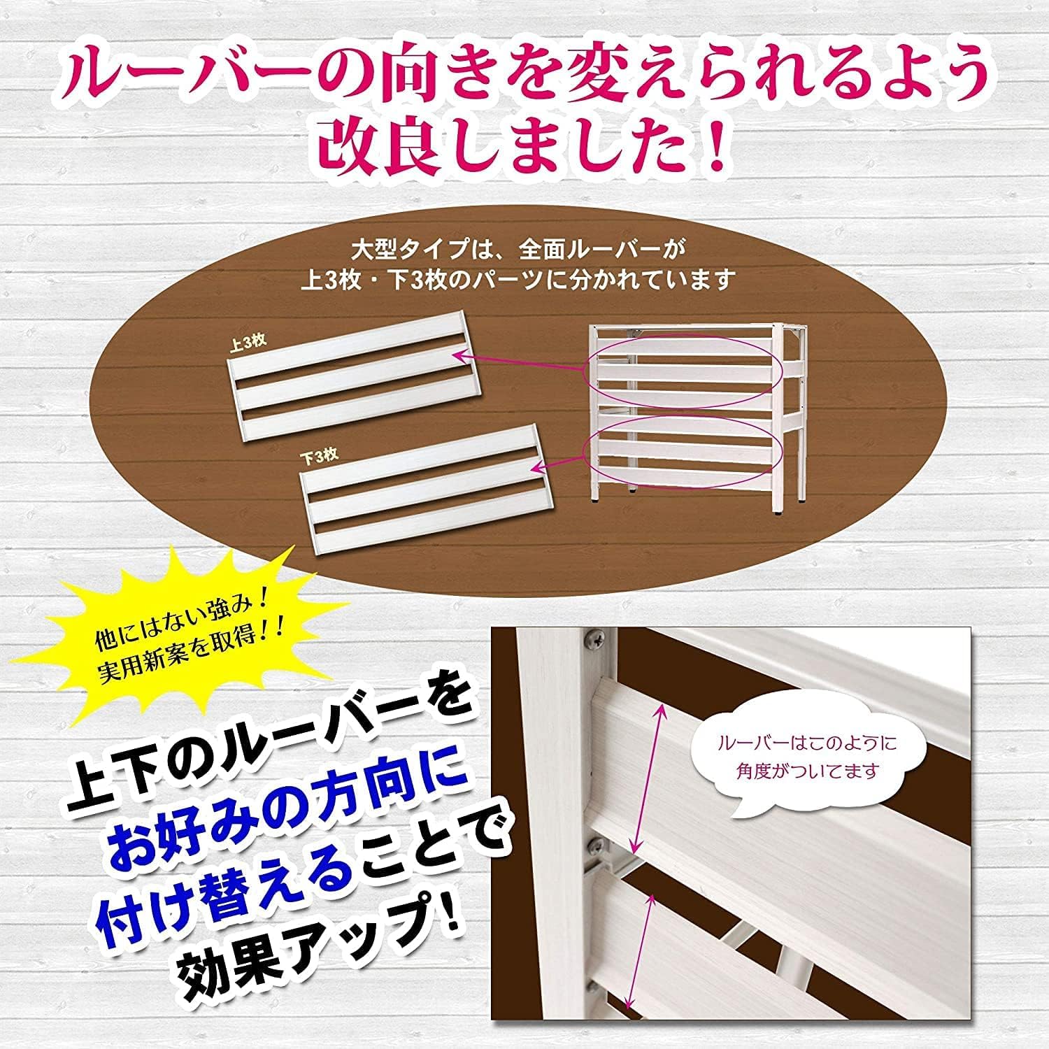 ゴースト様専用【ダイワ】業務用コンテナ（20茶）5個＋フタ5枚セット