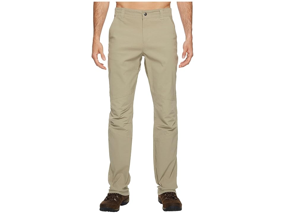 

Columbia Royce Peaktm Pant (Tusk) Men's Casual Pants, Beige