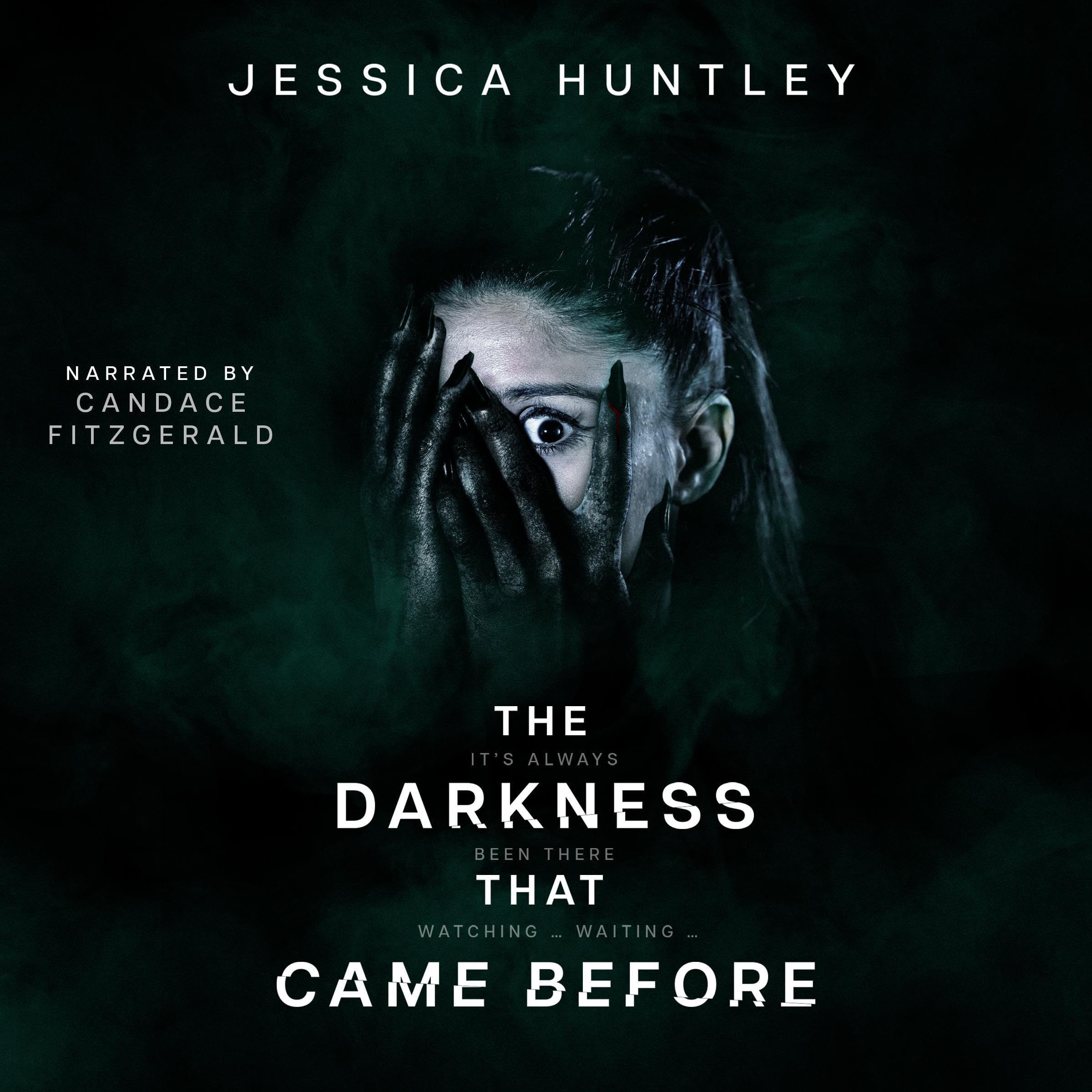 The Darkness That Came Before