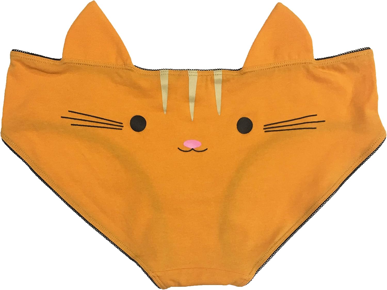 MJC Women's Novelty Character Hipster Panty Underwear : Clothing, Shoes & Jewelry