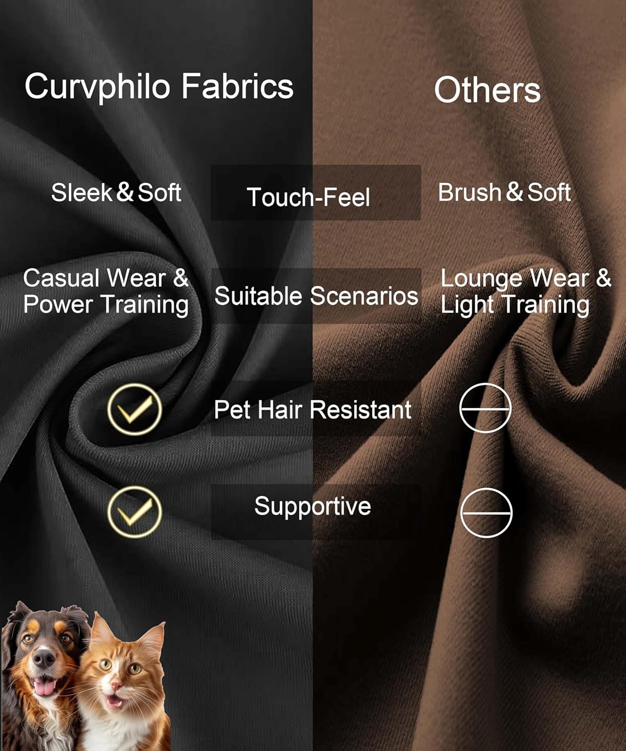 Tummy Control Cargo Leggings with Pockets for Women Butt Lifting Workout Leggings Gym Yoga Pants - Image 8