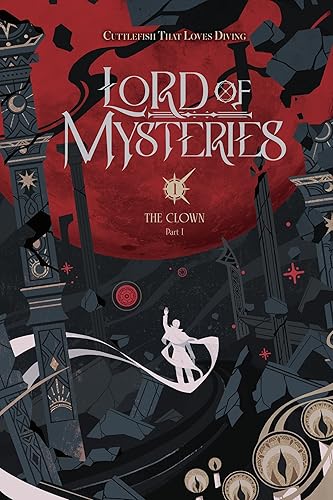 Lord of Mysteries, Vol. 1: The Clown, Part I: Volume 1