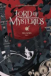 Lord of Mysteries, Vol. 1: The Clown, Part I Volume 1