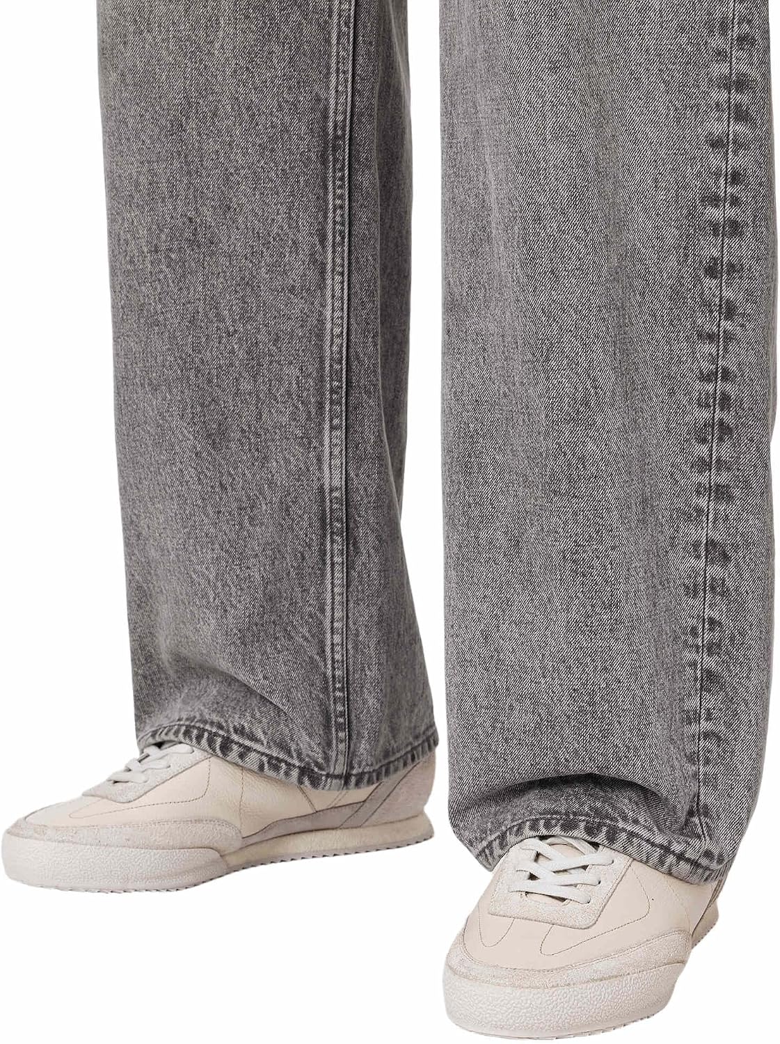 AllSaints Men's Harri Low Top