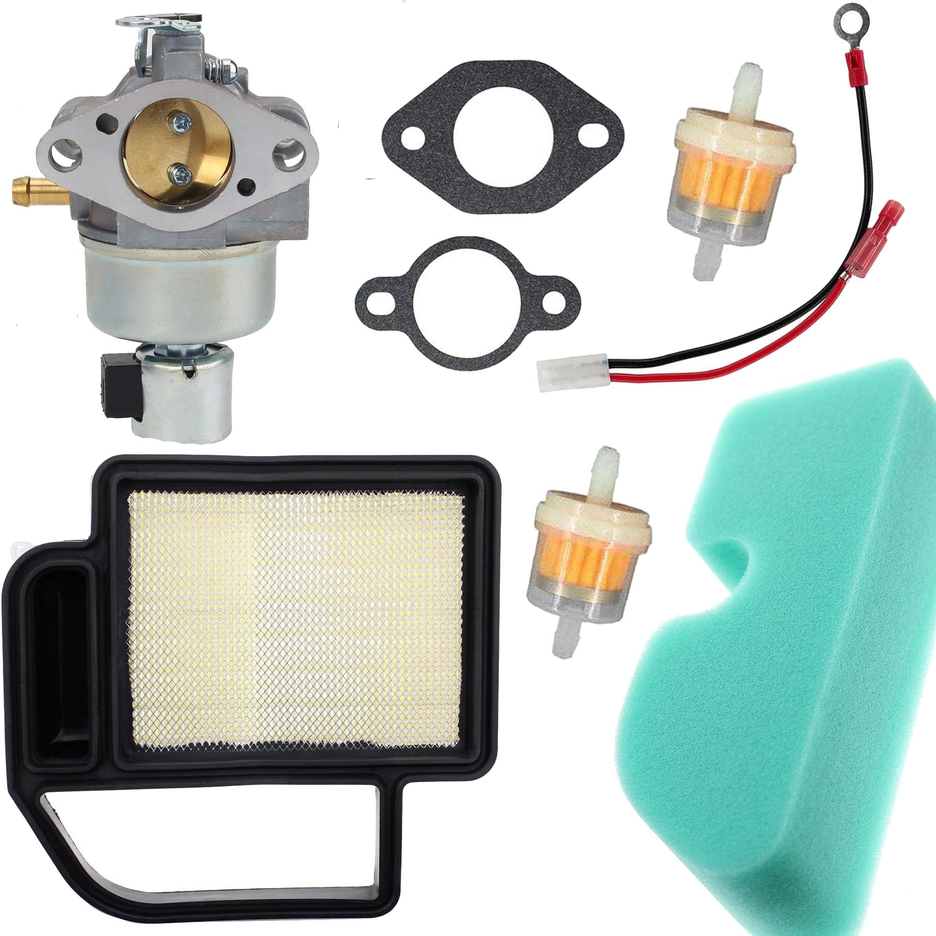 Amazon.com : BXParts Carburetor fit for Troy-Bilt Super Bronco