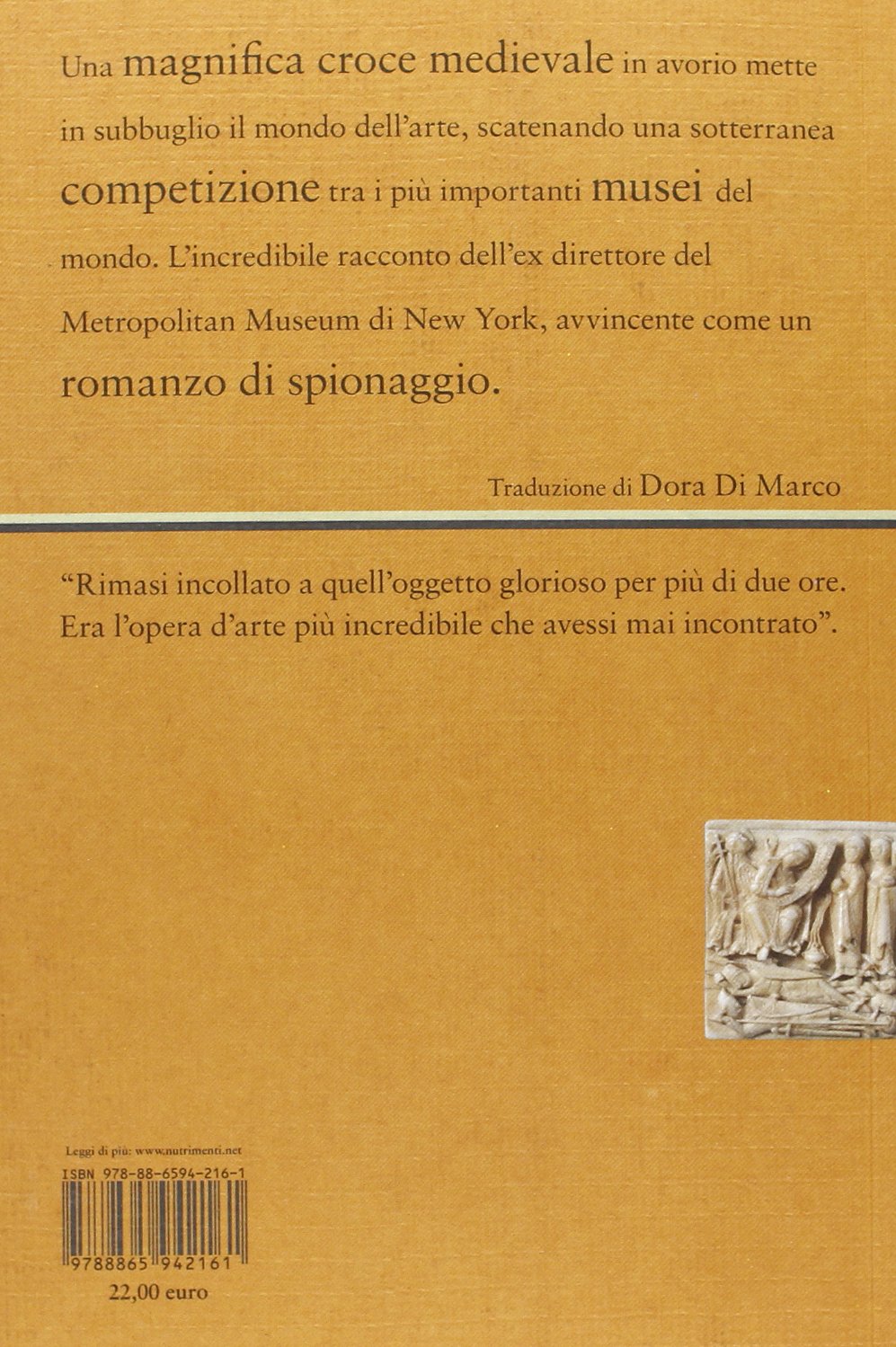 Il re dei confessori