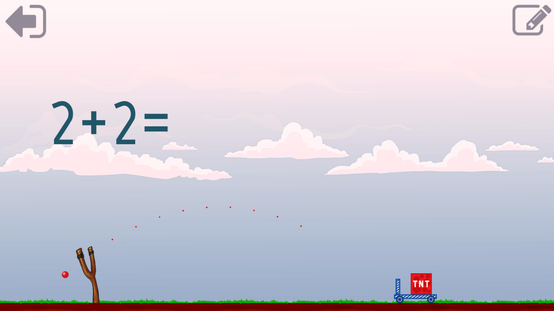 First Grade Math - App on Amazon Appstore