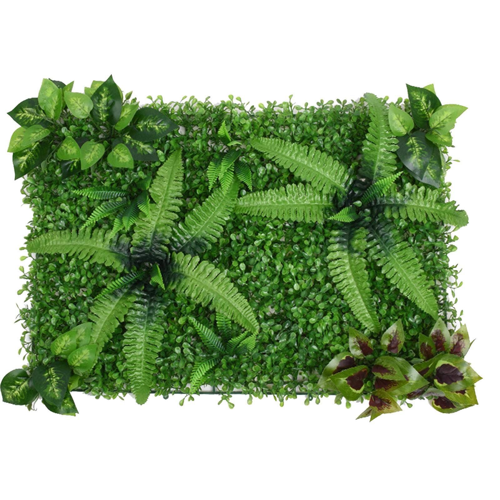 Amazon.co.jp: フェイクグリーン ウォールグリーン 壁掛け 観葉植物