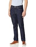 Men&apos;s Straight Fit Stretch Jeans