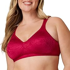 [59% off] PLAYTEX 18 Hour Ultimate Lift and Support Wire-Free Bra