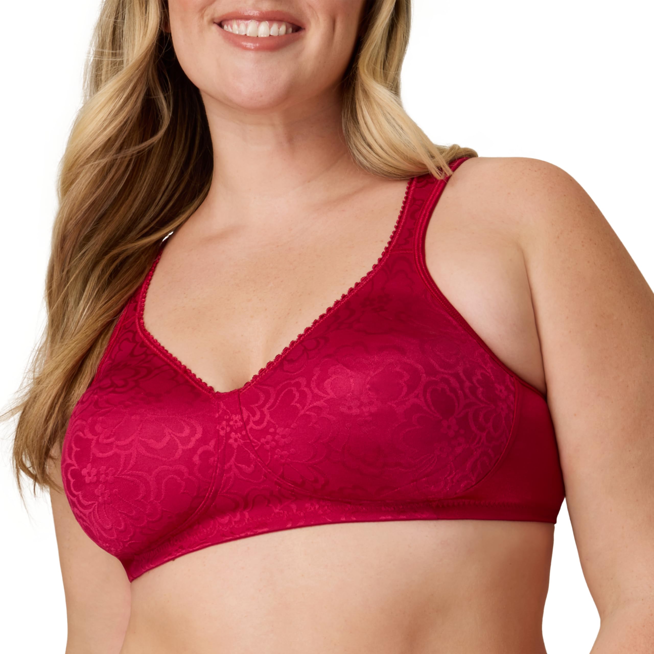 Playtex Wireless 18 Hour Bra