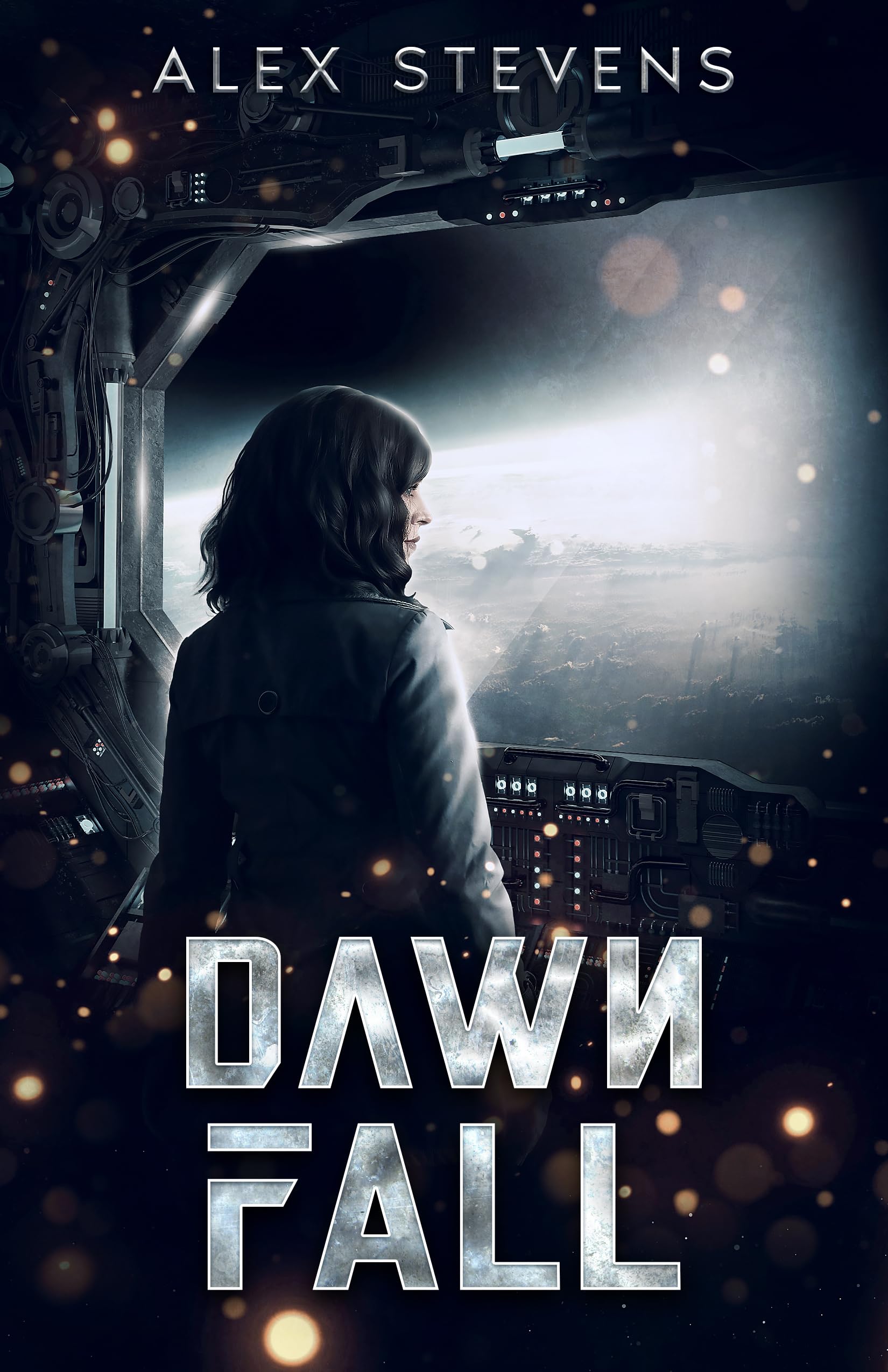 Dawnfall (Dawnfall Series Book 1)