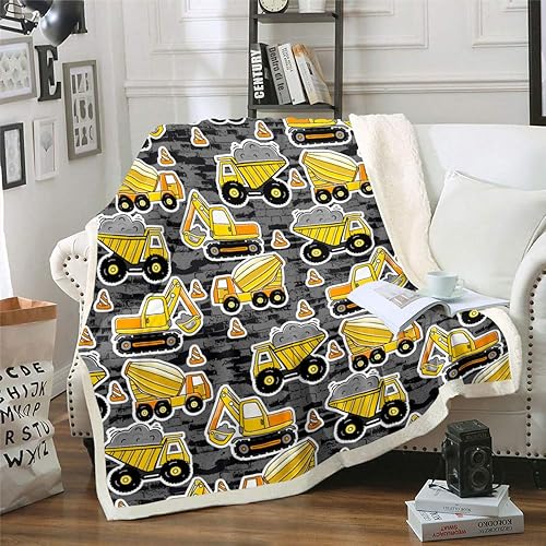 Erosebridal Gamepad Sherpa manta de forro polar Gamer manta de juego de video manta difusa para sofá microfibra colorido controlador de juego manta