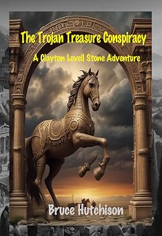 81BKM4odRLL._SY342_ The Underground Masters: Authors Who Steal Archaeological Secrets for Literary Gold