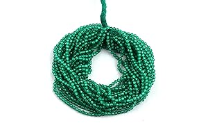 Gorgeous Gemstone Beads for Jewelry Creation - GEMX