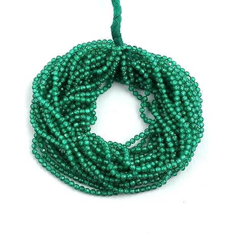 Gorgeous Gemstone Beads for Jewelry Creation - GEMX