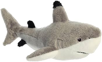 (未使用･未開封品)　オーロラ ワールド ぬいぐるみ バックパック サメ 60wa65s Amazon.co.jp: Aurora World オーロラ ワールド ぬいぐるみ