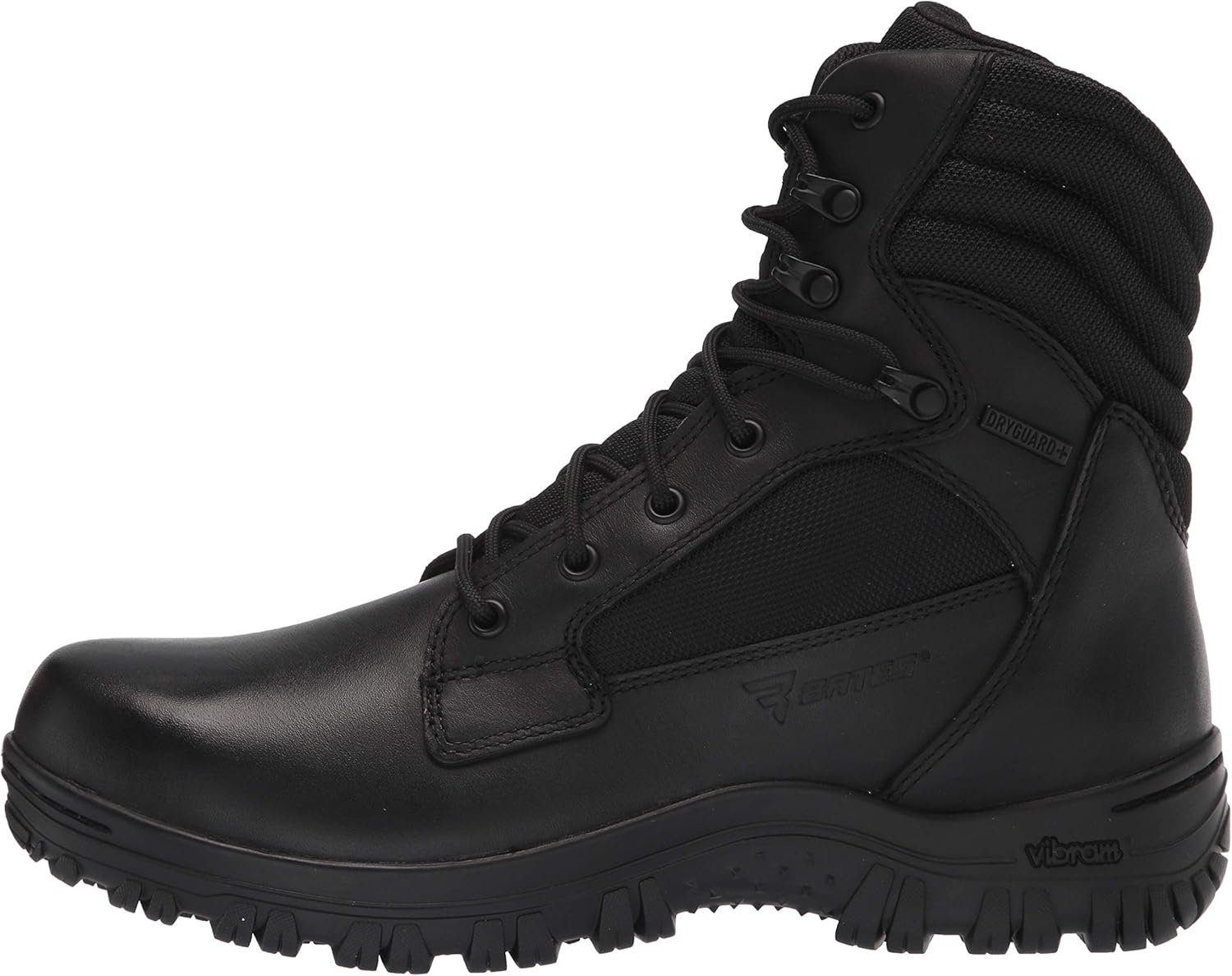 Bates Women's Cyren Tall Dryguard+ Zip