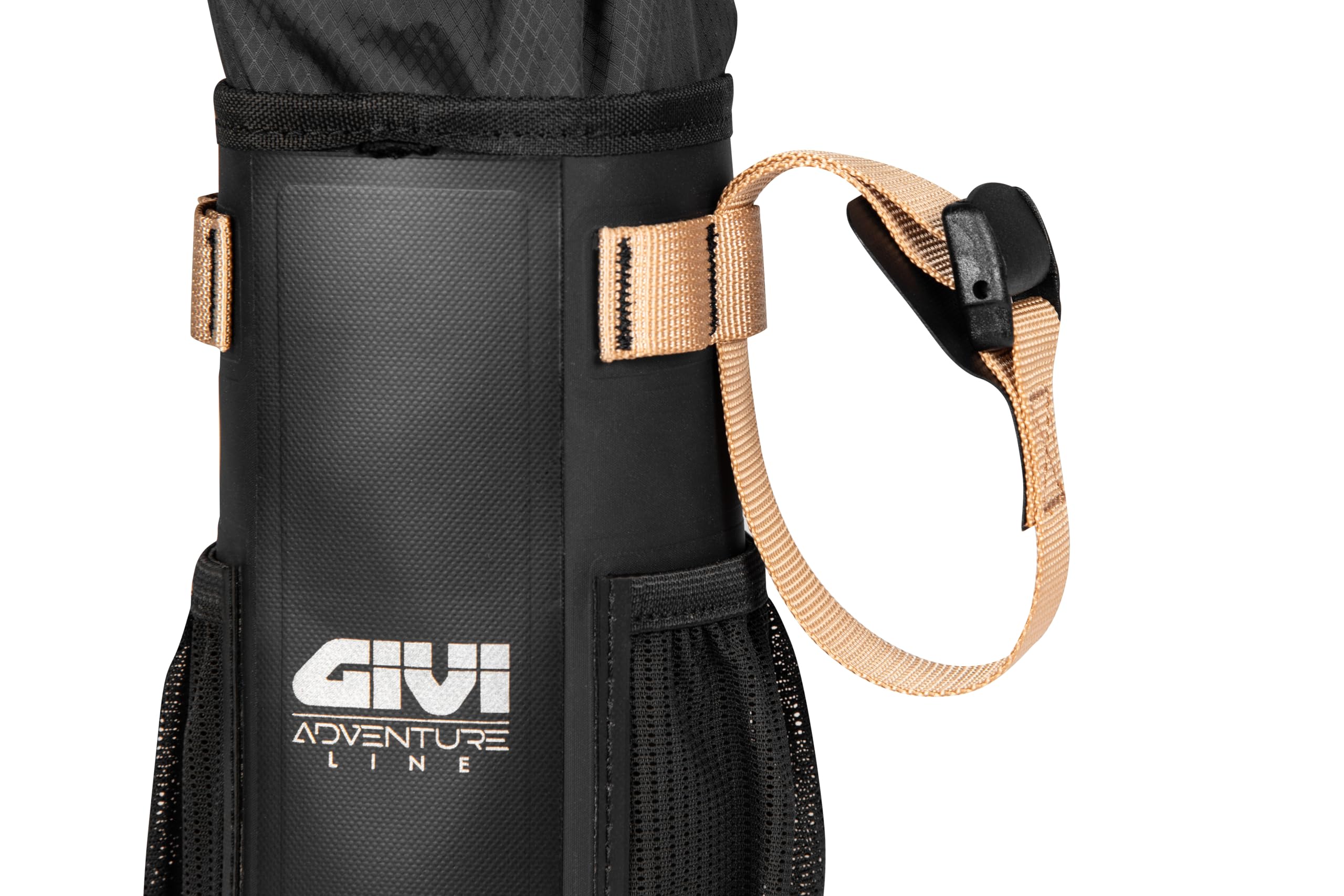 REFUEL borsello porta borraccia per bici Gravel e Mountain Bike