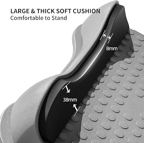 Miniatura 3 de PROIRON Tablero inclinado